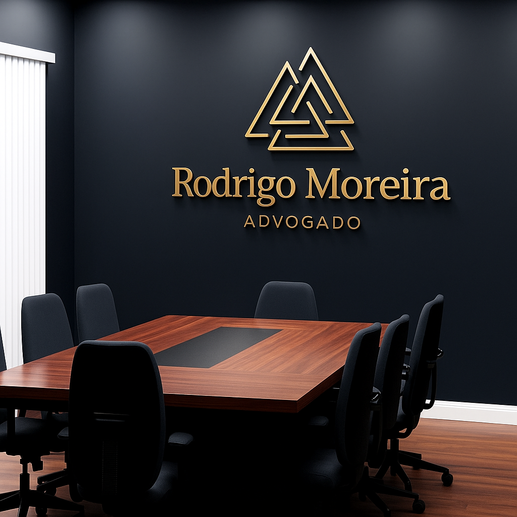 Rodrigo Moreira Advogado